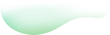 green irregular rounded shape PNG, SVG