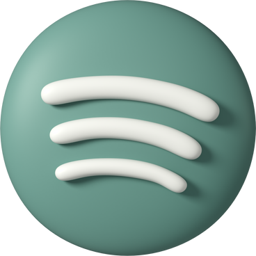 Spotify PNG, SVG