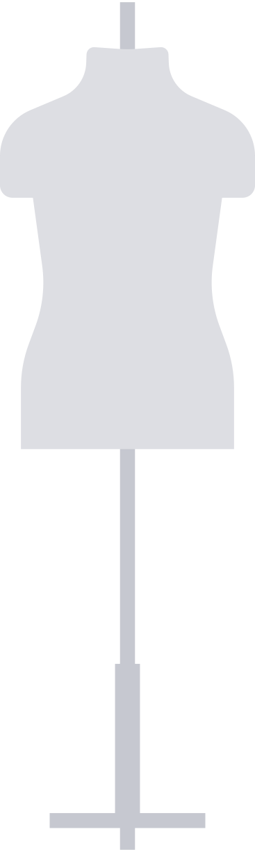 mannequin PNG, SVG