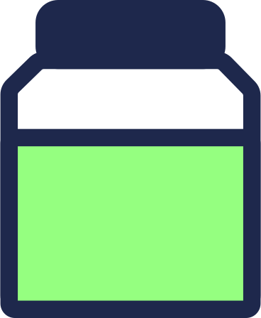 medicine bottle PNG, SVG