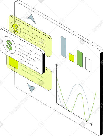financial analytics PNG, SVG