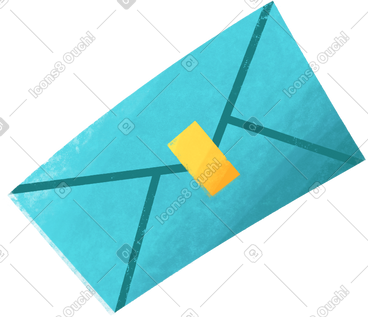 Envelope PNG, SVG