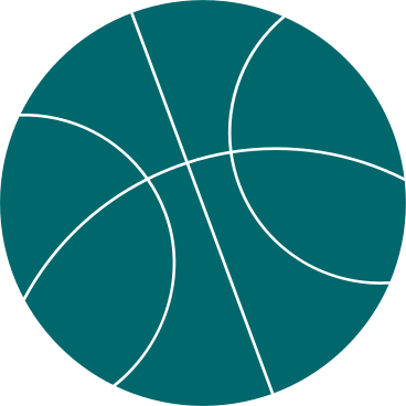 basketball ball animated illustration in GIF, Lottie (JSON), AE