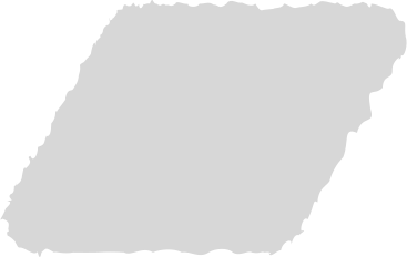 Параллелограмм серый в PNG, SVG