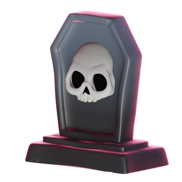 tombstone icon PNG, SVG