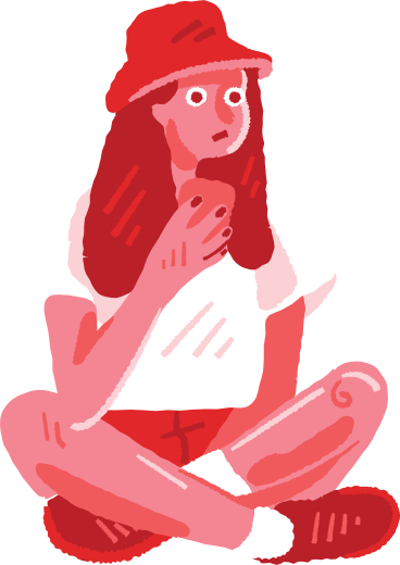 Mujer PNG, SVG