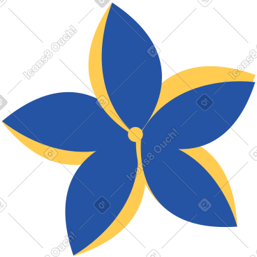 花 PNG, SVG