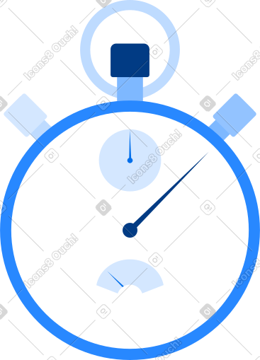 Stopwatch PNG, SVG