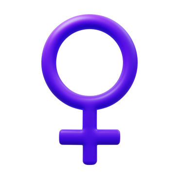 Venus-symbol PNG, SVG