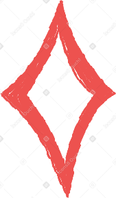 red little star в PNG, SVG