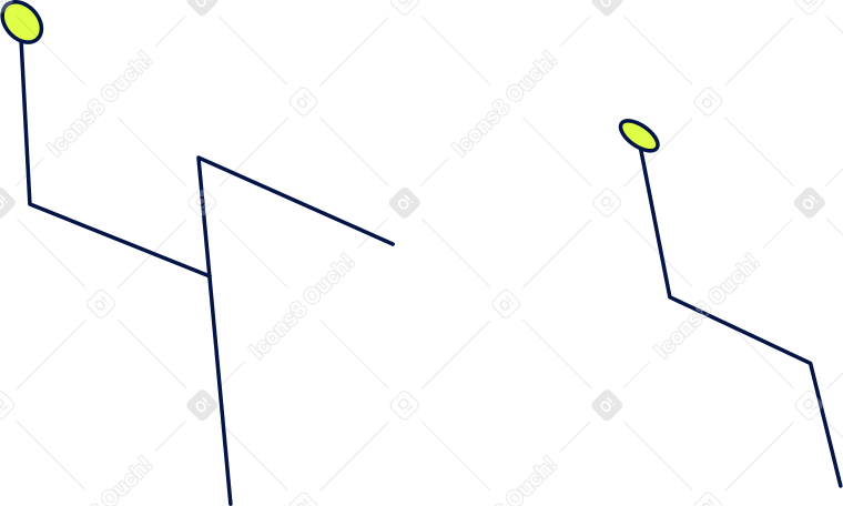 Communication lines PNG, SVG