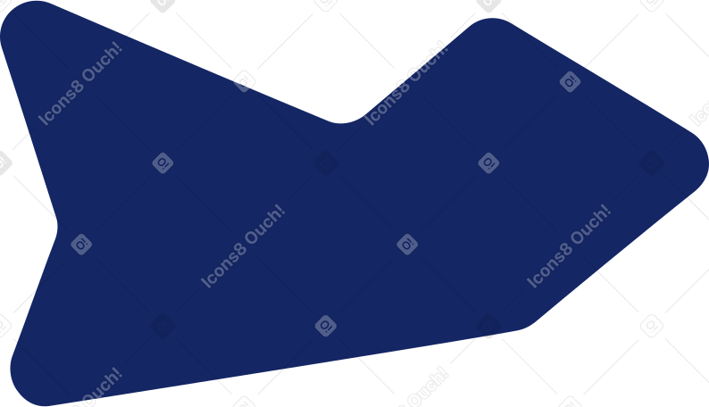 polygon Illustration in PNG, SVG