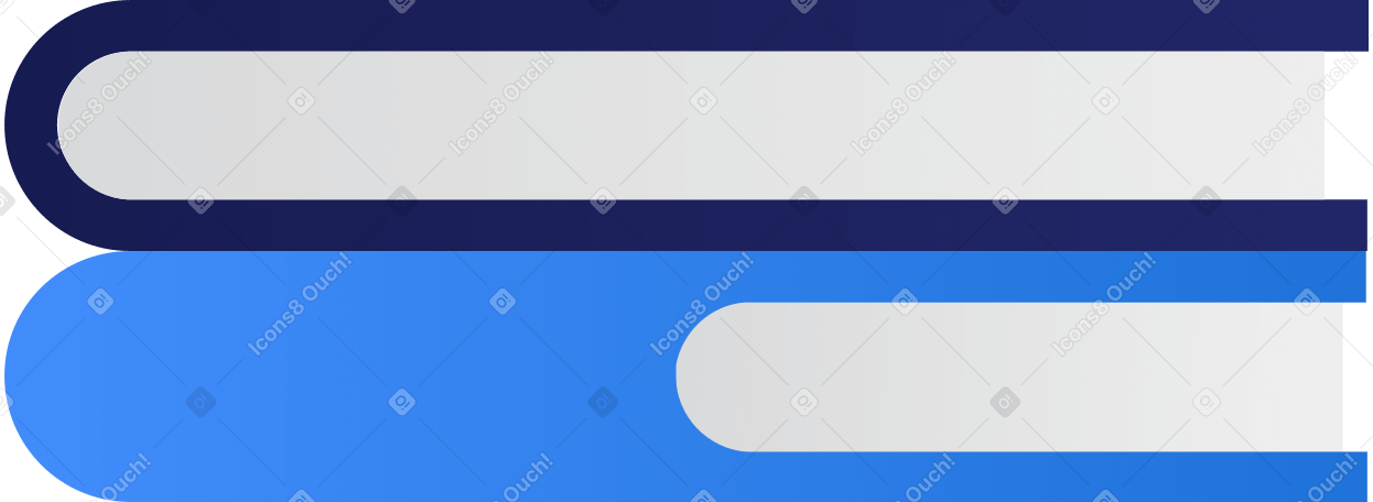 two books Illustration in PNG, SVG