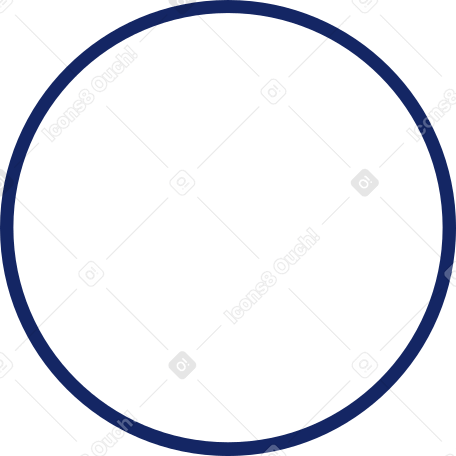 круг в PNG, SVG