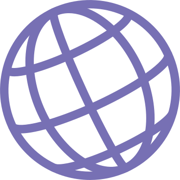 Ligne du globe PNG, SVG