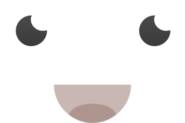 Лицо в PNG, SVG