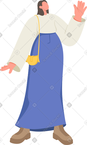 女人 PNG, SVG