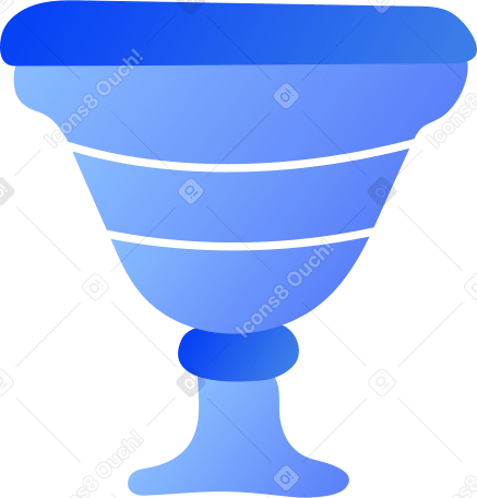 vaso di fiori PNG, SVG