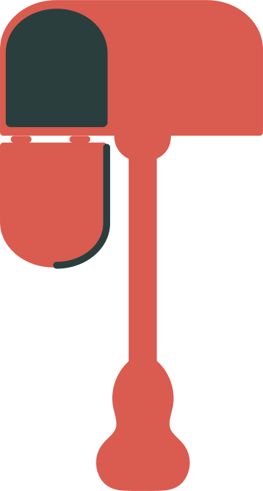 Mailbox PNG, SVG