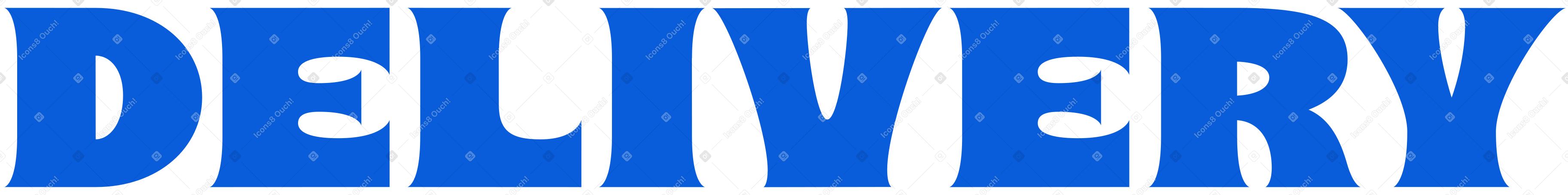 문자 배달 PNG, SVG
