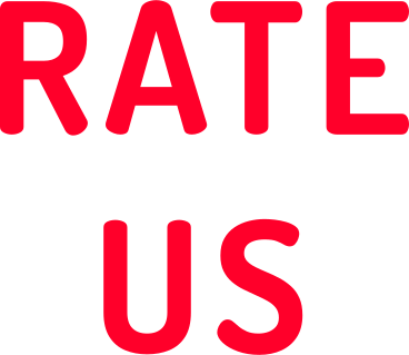 rate us PNG, SVG