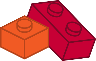 Legostein-gruppe PNG, SVG