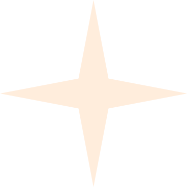 Decorative star PNG, SVG