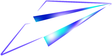 Paper airplane PNG, SVG