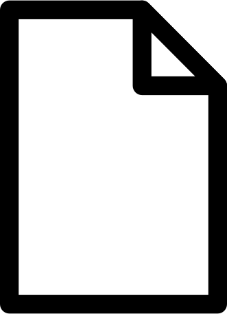 file icon Illustration in PNG, SVG