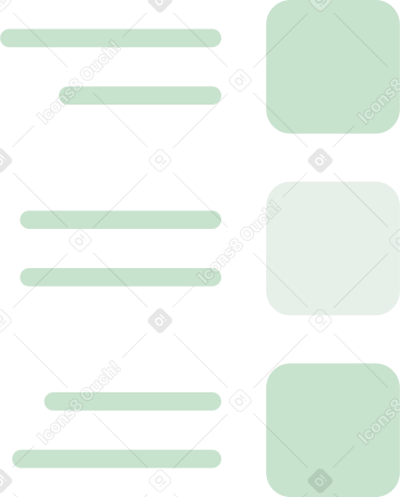 text with checkboxes PNG, SVG