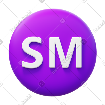 Service mark PNG, SVG