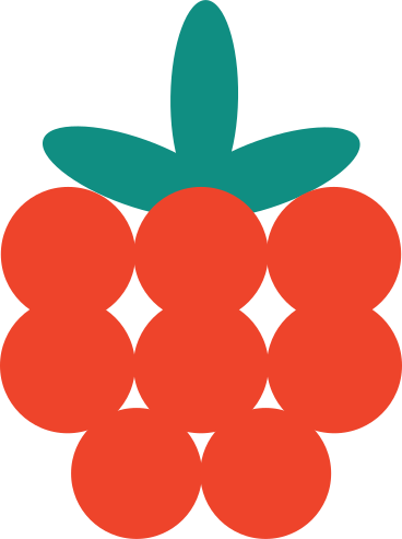 raspberry PNG, SVG
