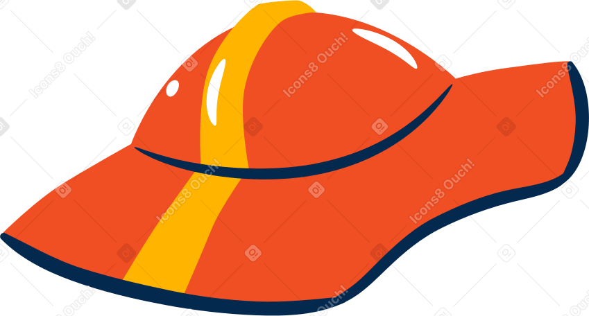 消防员头盔 PNG, SVG