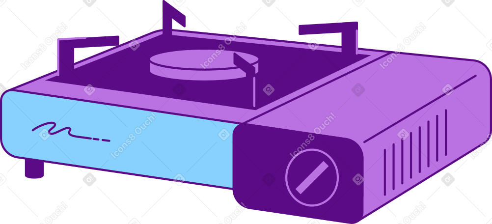 gas stove PNG, SVG
