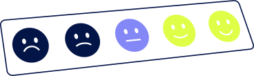 rahmen mit emotionalen emoticons PNG, SVG