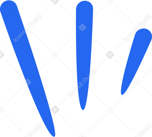 decorative lines Illustration in PNG, SVG