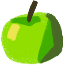 apple PNG, SVG