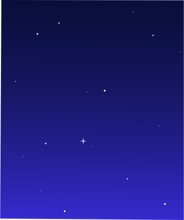 hintergrund mit sternen PNG, SVG