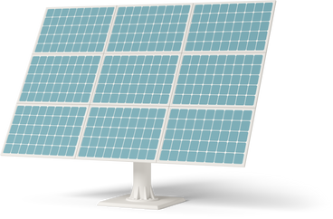 solar panels PNG, SVG