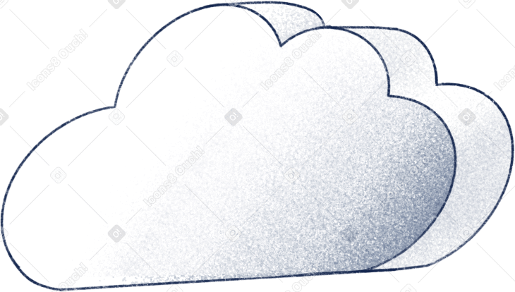 cloud в PNG, SVG