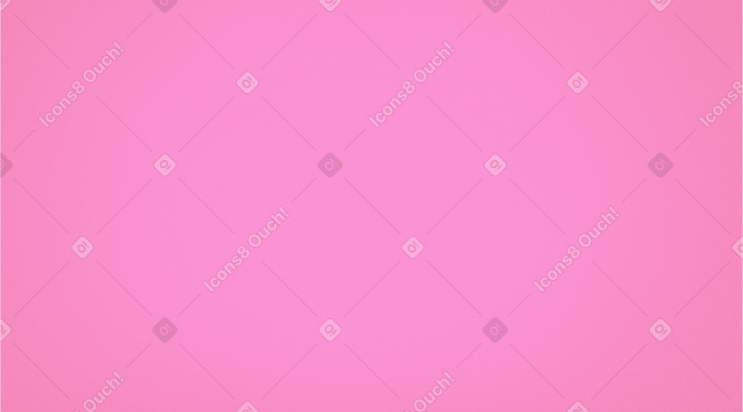 pink computer screen Illustration in PNG, SVG