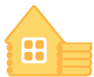 House PNG, SVG
