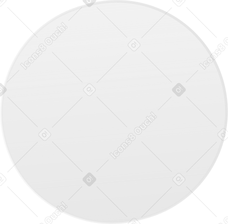 transparent circle PNG, SVG