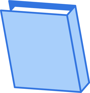 Folder with documents PNG, SVG