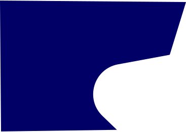 Shadow blue PNG, SVG
