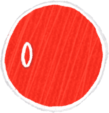 red cherry tomato PNG, SVG