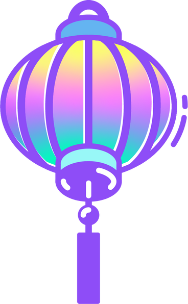 Chinesische lampe PNG, SVG