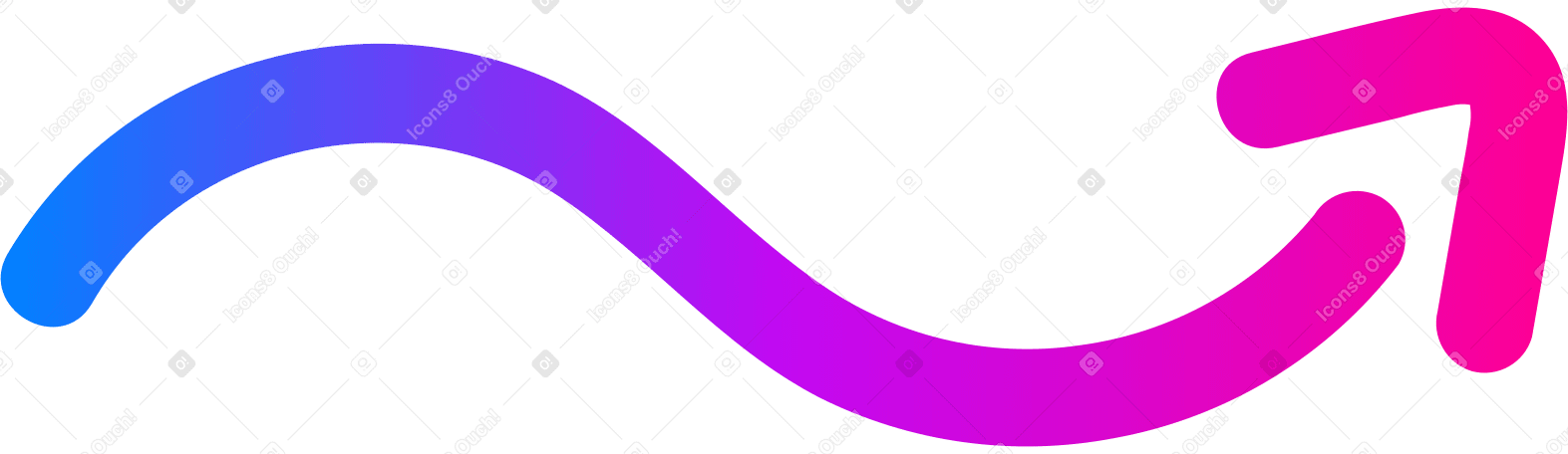 flecha derecha PNG, SVG