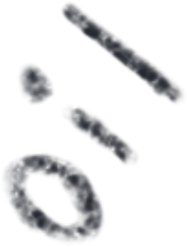 Oil lettering PNG, SVG