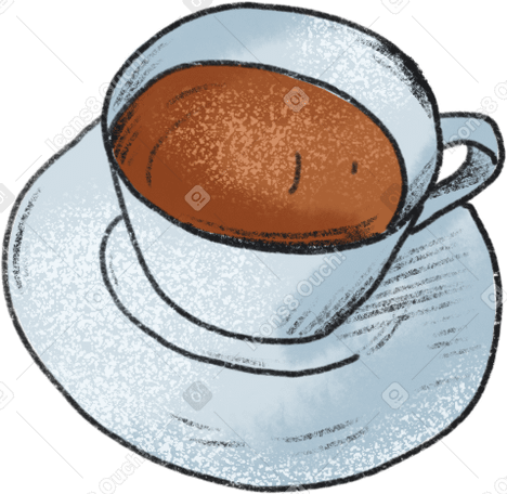 cup of coffee в PNG, SVG